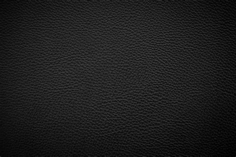 Premium Photo | Luxury black leather texture background