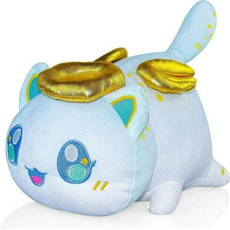 Floppa Plush, Big Floppa Cartoon Cat Plushie, Floppa Toy Plush Stuffing ...