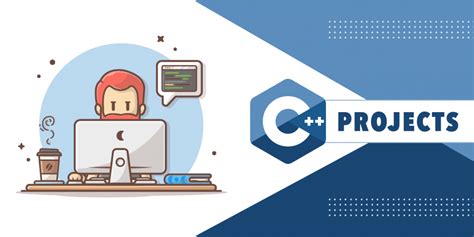 Top 10 C++ Projects Ideas for C++ Beginners in 2023 [Updated]