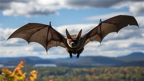 Naturalist Corner - Halloween Harbingers: Bats and Corvids - Stowe Land ...