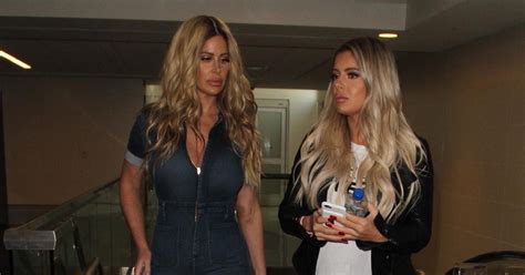 Kim Zolciak & Brielle Biermann Sued For Missed Payments On Land Rover