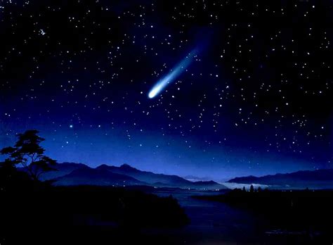 Night Sky Stars Wallpaper ~ New Star Wallpaper