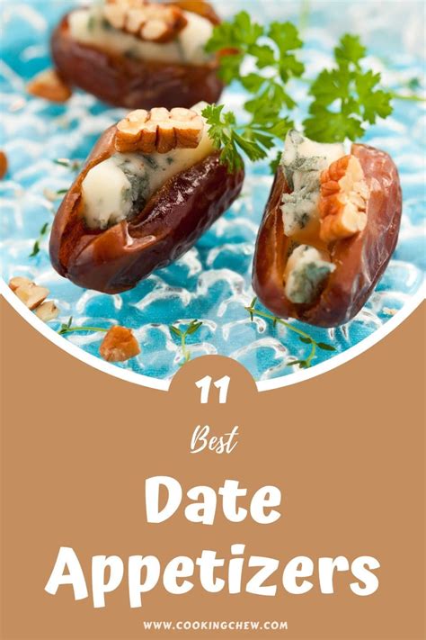 11 BEST Date Appetizers You Can’t Resist!