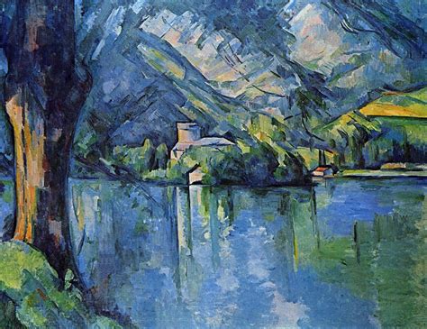 Cezanne | Cezanne art, Paul cezanne, Post impressionism