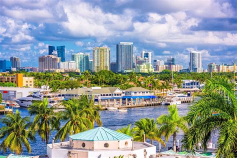 South Florida Real Estate Market: 5 Best Cities | Mashvisor