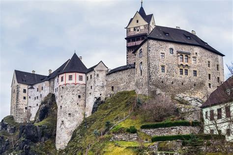 5 Awesome Czech Castles to Check Out - Travelsewhere