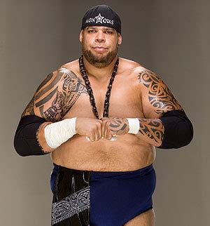 WWE Brodus Clay Profile & 2011 Wallpapes | Wrestling Stars