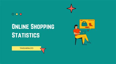 101+ Online Shopping Statistics 2024 (Trends Data)