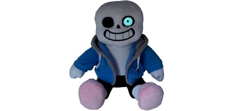 Undertale Sans and Papyrus Plush for Fangamer and Toby Fox | Happy ...