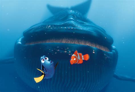 Pixar Corner: Finding Nemo 3D @ the Box Office