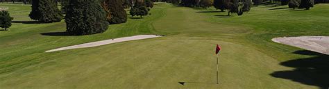 Home - Tauranga Golf Club