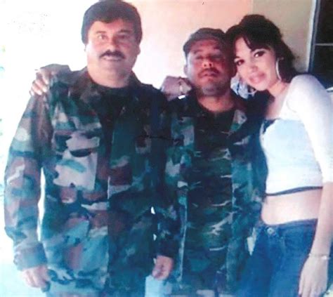 La escalofriante familia del narco colombiano que traicionó a «El Chapo ...