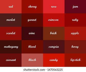 271,582 Crimson Color Images, Stock Photos & Vectors | Shutterstock