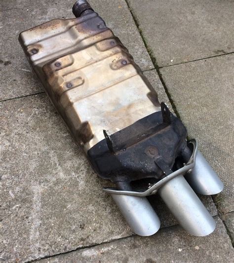 Triumph Sprint st 1050 Exhaust | in Highbury, London | Gumtree