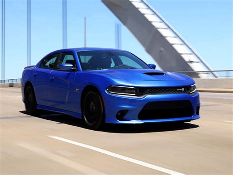 Dodge Charger Gt 2020