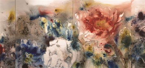 CAI GUO-QIANG: GUNPOWDER ART EXHIBITION – PRESS RELEASE | Ashmolean Museum