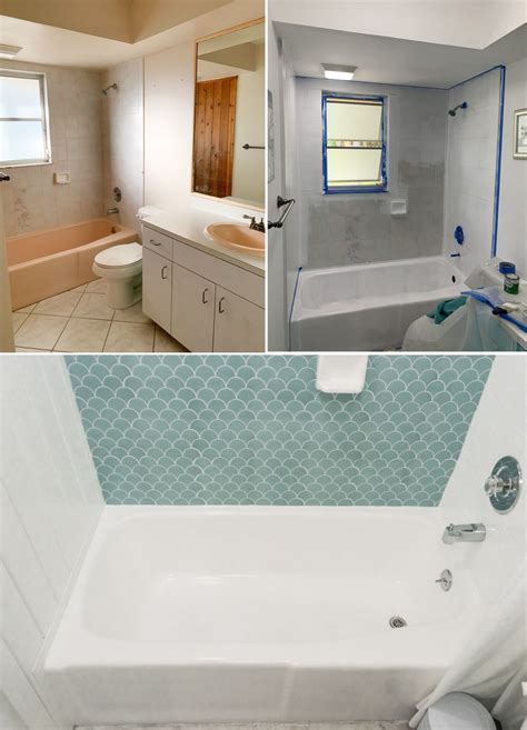 The Bathtub Refinishing Project - What It Takes And How To Do It