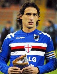 15 Best Sampdoria Football Players Ever ~ SaluteSoccer