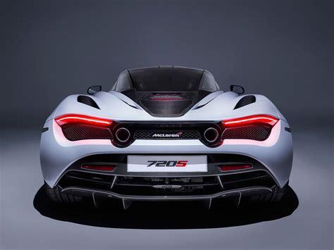 McLaren 720S - IMBOLDN