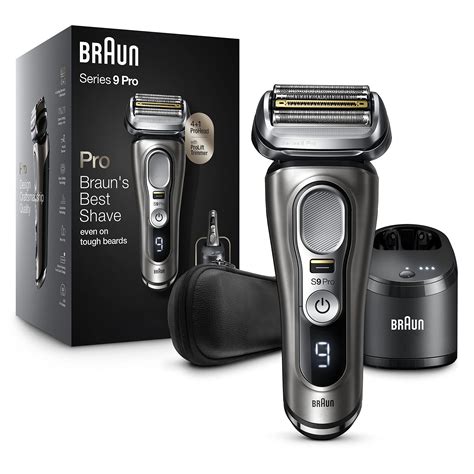 Braun Series 9 Pro Electric Razor