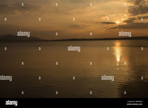 The Zug Lake Stock Photo - Alamy