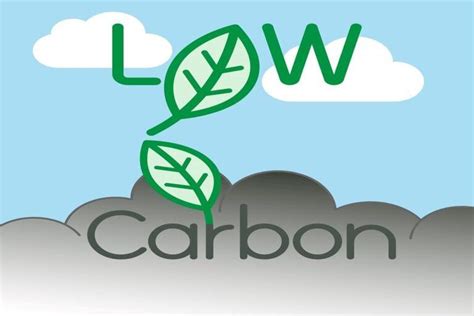 What is Low Carbon Energy? - Energy Theory