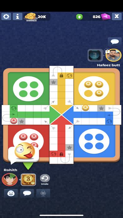 Ludo Titan for PC - Free Download: Windows 7,10,11 Edition