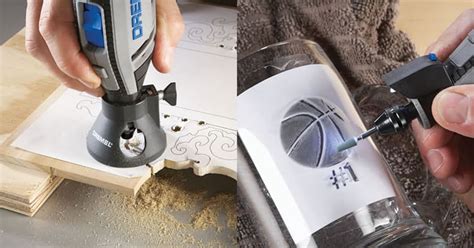 The Dremel 4000 vs Dremel 4300: The Right Tools For Any Job – Top Reveal