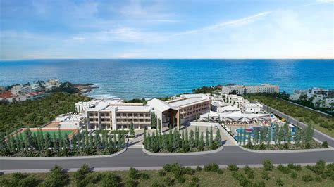 NEW 2020 - Atlantica Mare Village Paphos | Atlantica Hotels