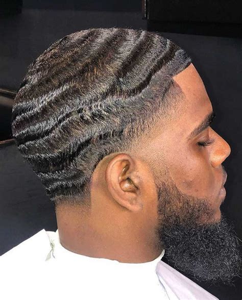 Black Kids Haircuts Waves : These are flexible enough to suit both ...