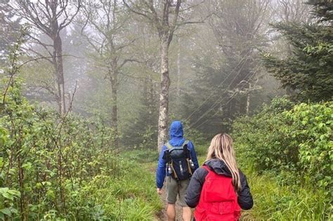 Clingmans Dome Hike