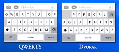 iPhone now supports 86-year-old Dvorak keyboard layout natively ...