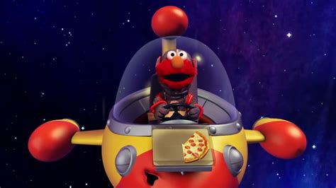 elmo the musical pizza - YouTube