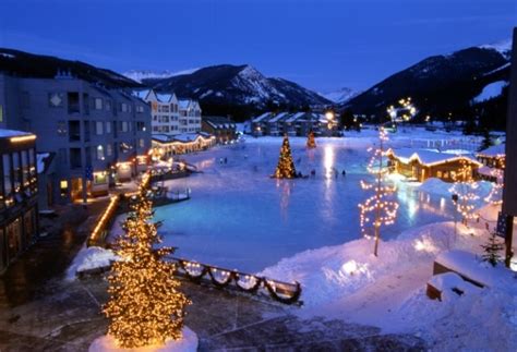 Top Winter Destination: Keystone, Colorado | Creative Child