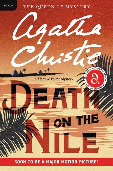 The 10 Best Agatha Christie Books