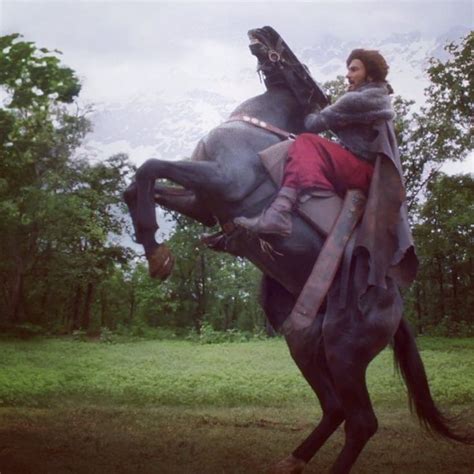 Unleashing the beast within ... .. #warrior #action #aarambh #starplus ...