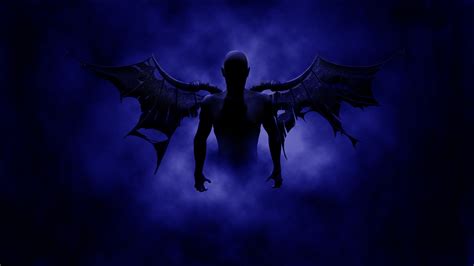 Purple Demon Wallpapers - 4k, HD Purple Demon Backgrounds on WallpaperBat