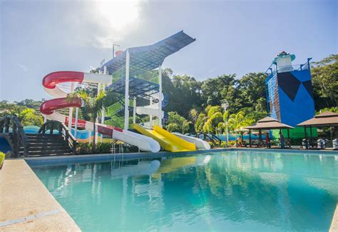 Adventure Beach Waterpark in Subic Bay - The Pinoy Traveler