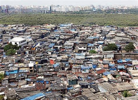 When does a slum stop being a slum? - Hindustan Times