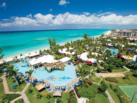 Beaches Turks & Caicos Resort Villages & Spa, Turks and Caicos - Resort ...