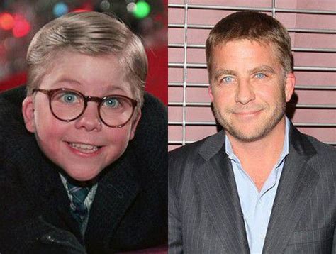 Child Stars Then and Now (14 pics)