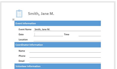 How to Create Fillable Forms in Word: 7 Easy Steps