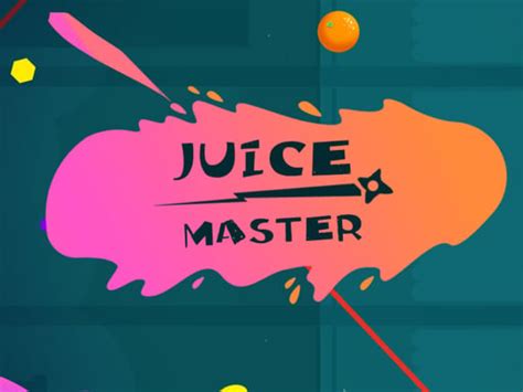 Juice Master | Play Now Online for Free