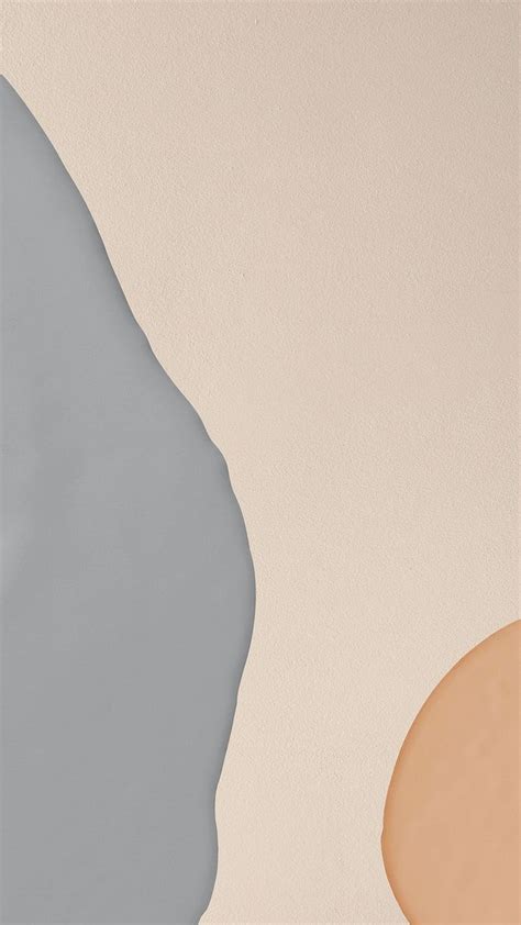 Abstract dull beige minimal background | free image by rawpixel.com ...