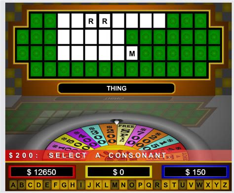 Wheel Of Fortune 2 Free Download - PcGameFreeTop.Net