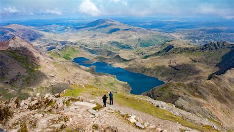 √ Snowdonia National Parks Uk