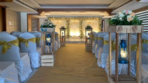 Lagoona beach resort | Destination Wedding | Weddings in Kerala ...