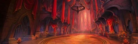 The Castle Nathria Mythic Race to World First Starts Today: All the ...