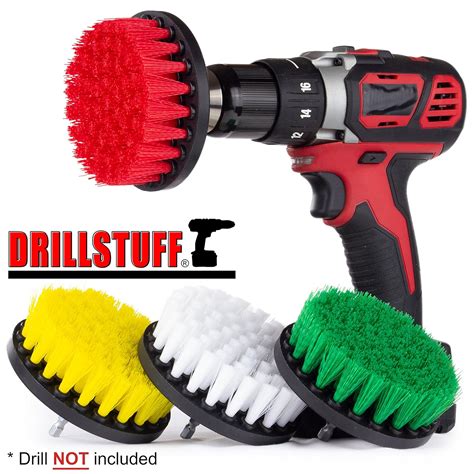 Best drill brush for grout - The Best Home