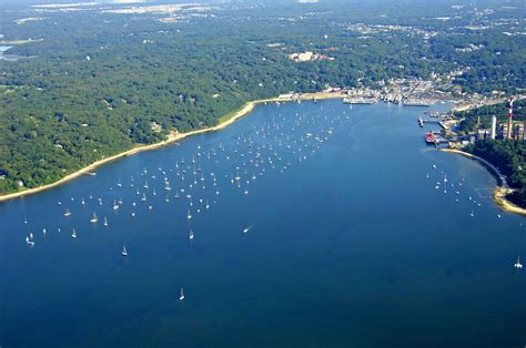 Port Jefferson Launch & Water Taxi in Port Jefferson, NY, United States ...